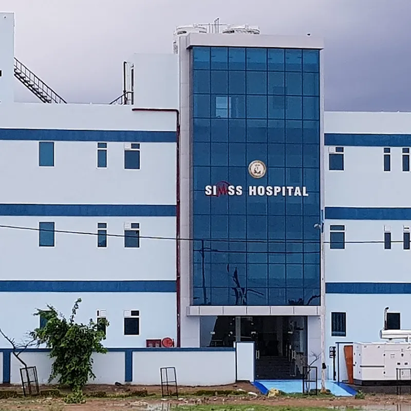 SIMSS Hospital